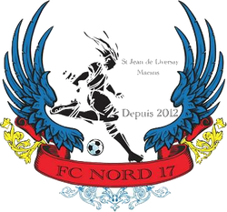 logo du club FOOTBALL CLUB NORD 17