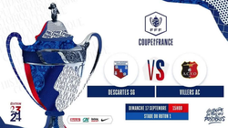 Tirage Coupe De France