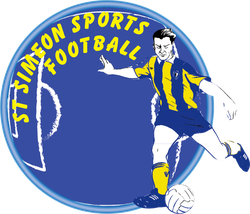 logo du club Saint Simeon Sports Football