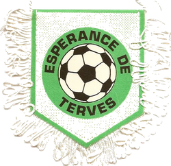 logo du club Espérance de Terves