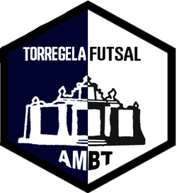 logo du club Torregela Futsal