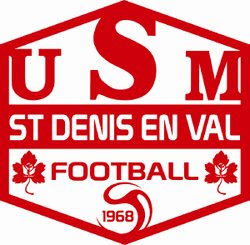 logo du club Challenge des Espoirs d'Antan, USM SDeV 45