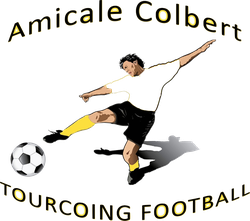 logo du club Amicale Colbert Tourcoing