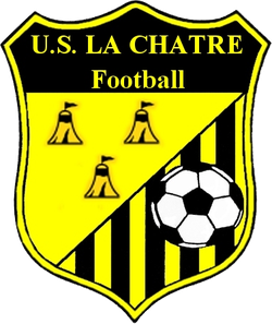 logo du club Union Sportive La Chatre