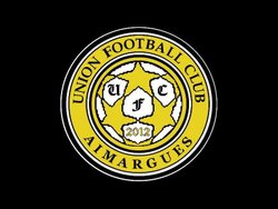 logo du club Union Football Club Aimargues