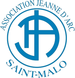 logo du club JEANNE D'ARC SAINT MALO TOURNOI 1
