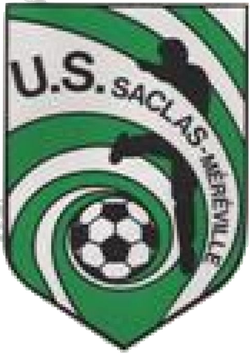 logo du club UNION SPORTIVE SACLAS MEREVILLE