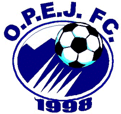 logo du club OPEJ FC