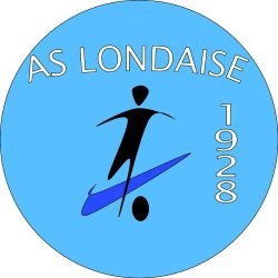 logo du club Asoociation Sportive Londaise