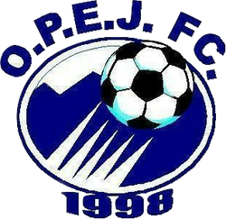 logo du club OPEJ FC