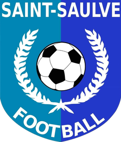 logo du club Saint Saulve Football