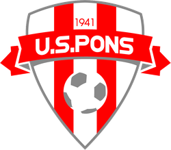 logo du club Union Sportive Pontoise - Tournoi Séniors