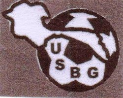 logo du club union sportive de Barbâtre la Guérinière