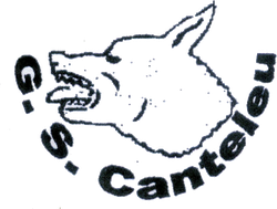 logo du club G.S Canteleu