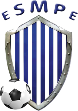 logo du club ES MACHEREN
