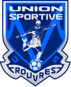 logo du club US ROUVRES