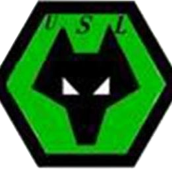 logo du club U.S.Loubeyrat