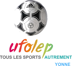 logo du club UFOLEP YONNE FOOTBALL