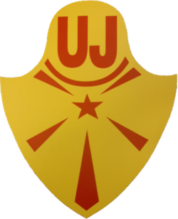 logo du club UNION JURANCONNAISE FOOTBALL