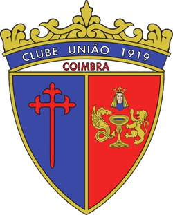 logo du club CLUBE UNIÃO 1919