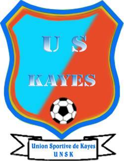 logo du club Union Sportive de Kayes