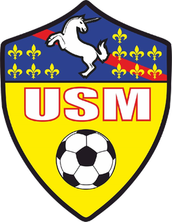 logo du club Union Sportive de Malicorne