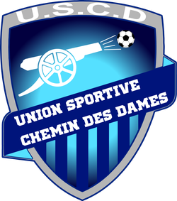 logo du club U.S.C.D. Union Sportive du Chemin des Dames 