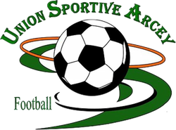 logo du club UNION SPORTIVE ARCEY FOOTBALL