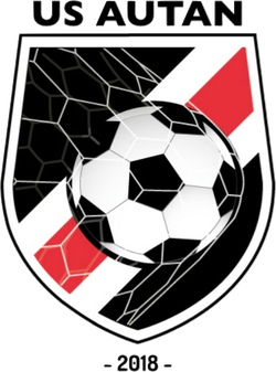 logo du club US AUTAN -Dourgne- Viviers -Soual