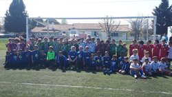 plateau a cazeres u9 d1/d2 - us cazeres