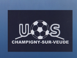 logo du club UNION SPORTIVE DE CHAMPIGNY SUR VEUDE