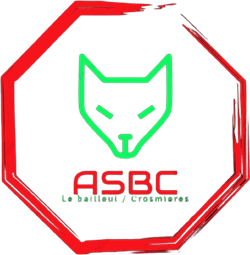 logo du club Association Sportive Le Bailleul Crosmières