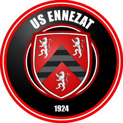 logo du club US ENNEZAT