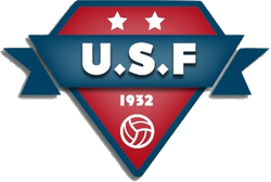 logo du club Union Sportive Froidcul