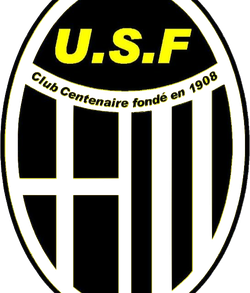 logo du club US Froissy