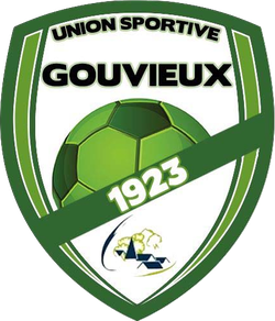 logo du club US GOUVIEUX