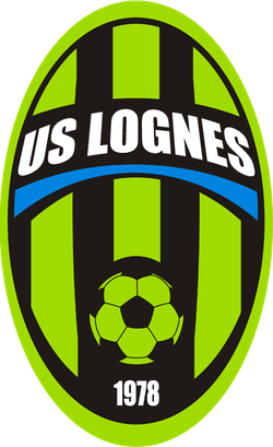 logo du club US LOGNES FOOTBALL