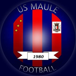 logo du club Union Sportive MAULOISE