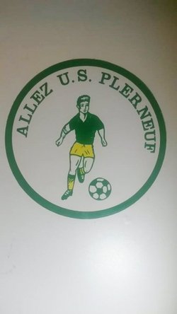logo du club Union Sportive Plerneucoise