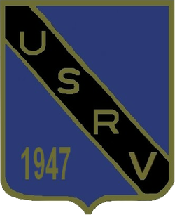 logo du club UNION SPORTIVE ROUESSÉ VASSÉ