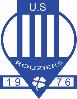 logo du club UNION SPORTIVE DE ROUZIERS
