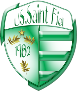 logo du club UNION SPORTIVE SAINT FIEL