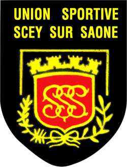 logo du club US SCEY SUR SAONE