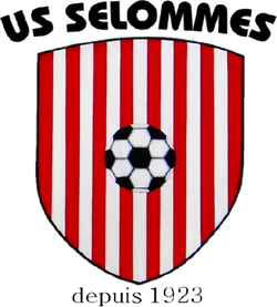 logo du club Union Sportive Selommoise