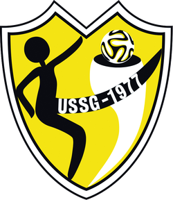 logo du club Union Sportive Saint Germain le Fouilloux