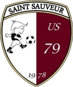 logo du club UNION SPORTIVE ST SAUVEUR