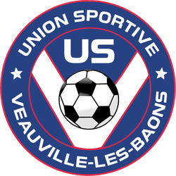 logo du club US Veauvillaise