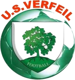 logo du club USVERFEIL