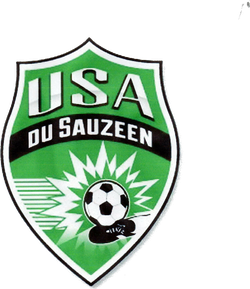 logo du club USA Sauzeen
