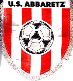 logo du club UNION SPORTIVE ABBARETZ